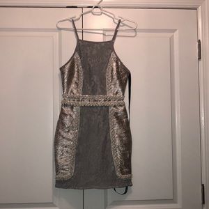 Pretty Little Things Mini Dress